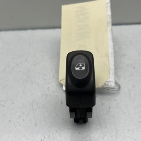 Interrupteur de leve vitre avant droit RENAULT SCENIC 1