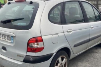 Interrupteur de leve vitre avant droit RENAULT SCENIC 1