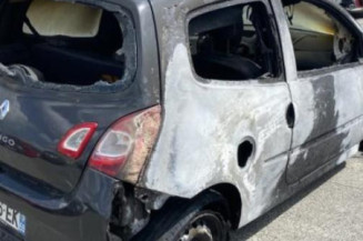 Commodo phare RENAULT TWINGO 2