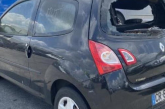 Commodo phare RENAULT TWINGO 2