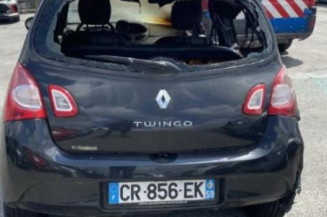Commodo phare RENAULT TWINGO 2