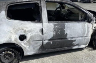 Commodo phare RENAULT TWINGO 2