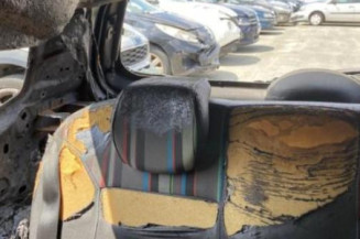 Commodo phare RENAULT TWINGO 2