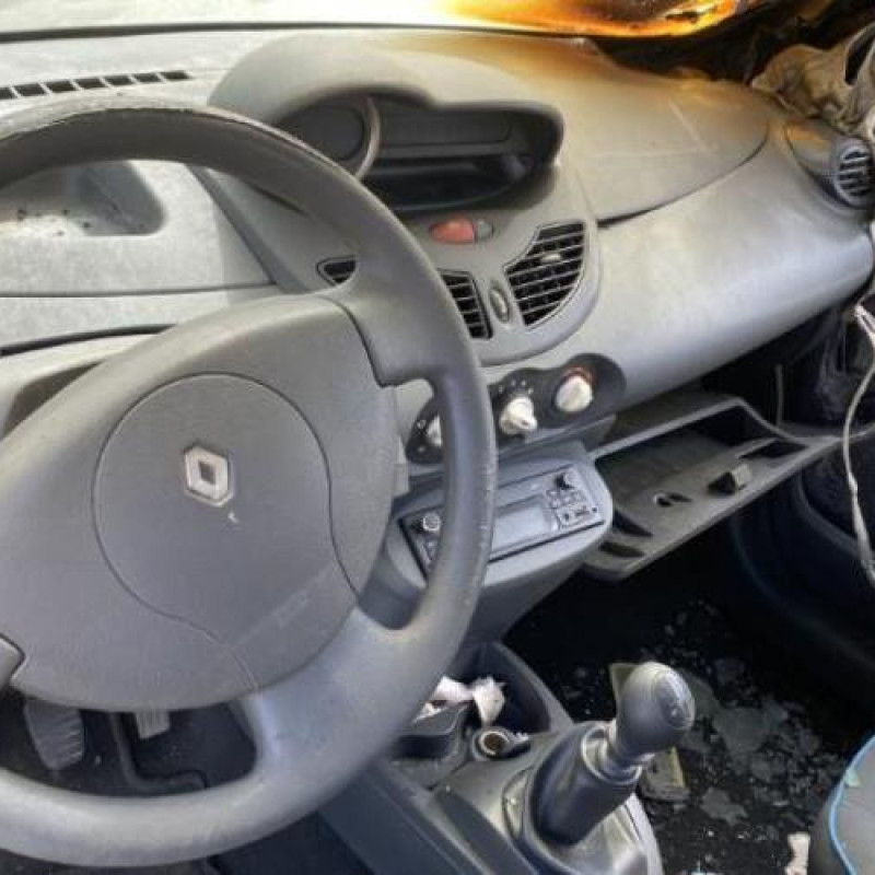 Commodo phare RENAULT TWINGO 2 Photo n°17