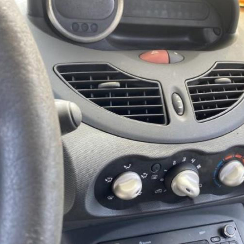 Commodo phare RENAULT TWINGO 2 Photo n°20
