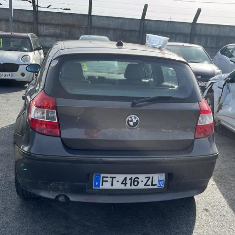 Interrupteur de leve vitre avant droit BMW SERIE 1 E87 Photo n°9