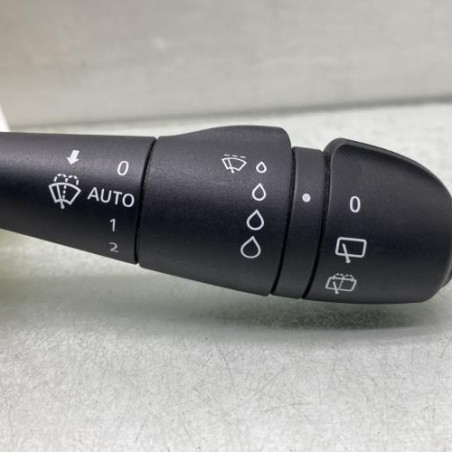 Commodo d'essuie glaces RENAULT CAPTUR 1