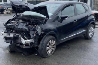 Cric RENAULT CAPTUR 1