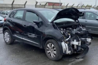 Cric RENAULT CAPTUR 1