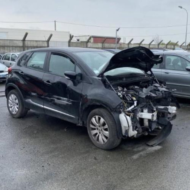 Cric RENAULT CAPTUR 1 Photo n°5