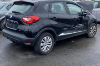 Cric RENAULT CAPTUR 1