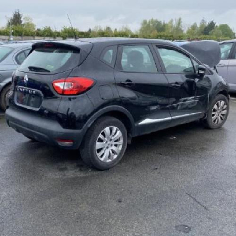 Cric RENAULT CAPTUR 1 Photo n°6