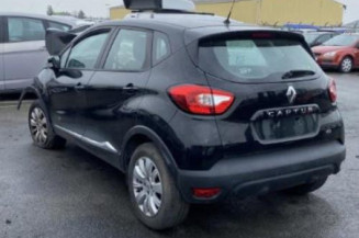 Cric RENAULT CAPTUR 1