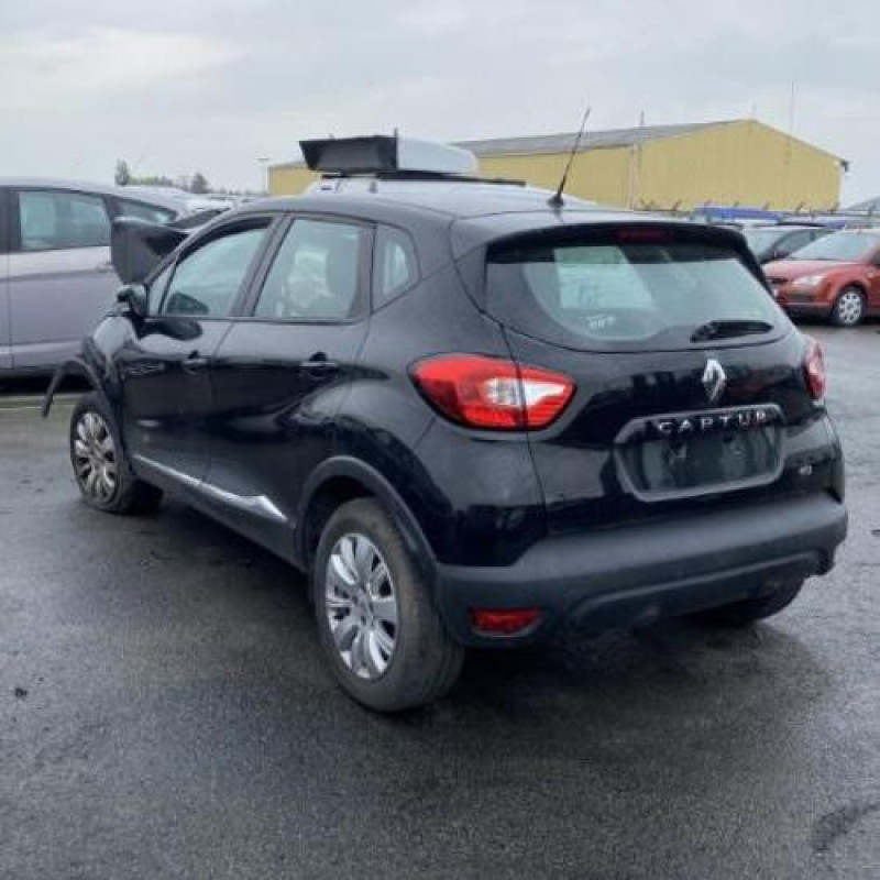Cric RENAULT CAPTUR 1 Photo n°7