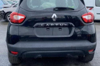 Cric RENAULT CAPTUR 1