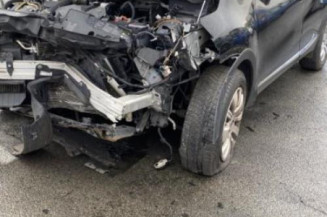 Cric RENAULT CAPTUR 1