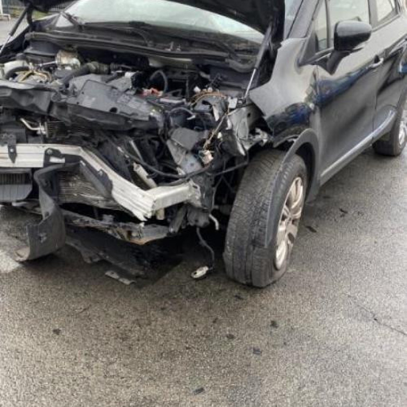 Cric RENAULT CAPTUR 1 Photo n°9