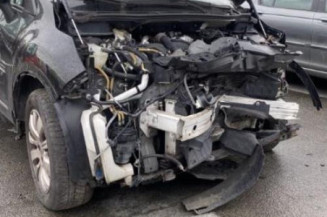 Cric RENAULT CAPTUR 1