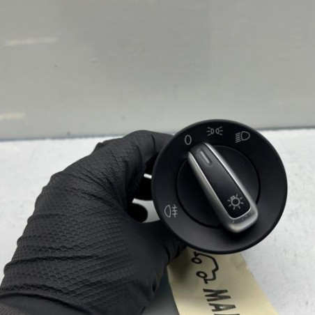 Commande de phare VOLKSWAGEN UP Photo n°1