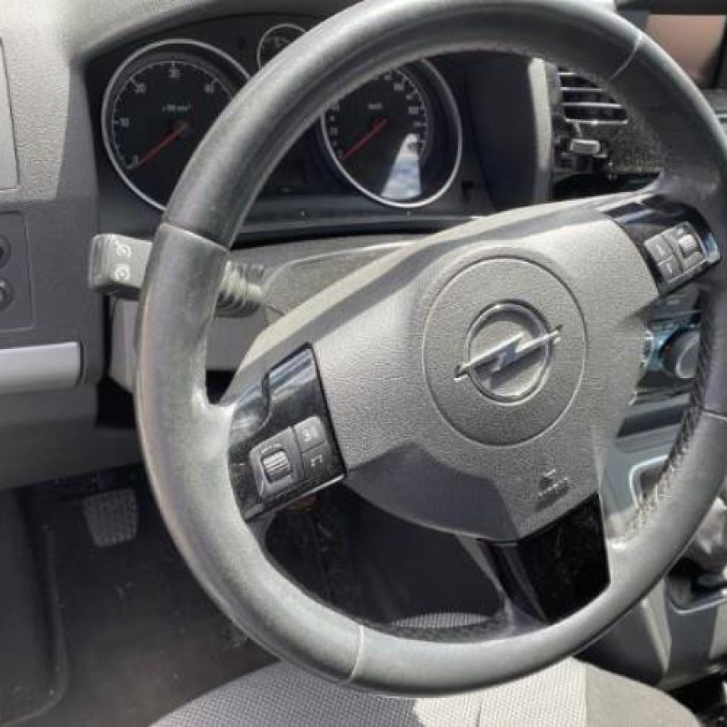 Commande chauffage OPEL ZAFIRA B Photo n°17