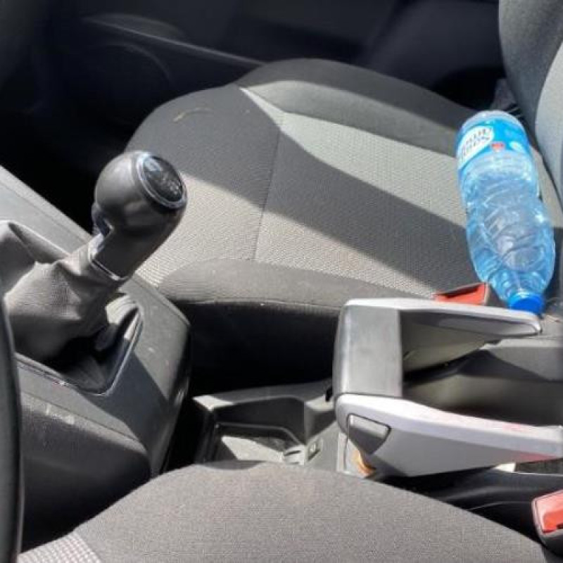 Commande chauffage OPEL ZAFIRA B Photo n°18