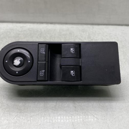 Commande retroviseurs OPEL ZAFIRA B Photo n°1