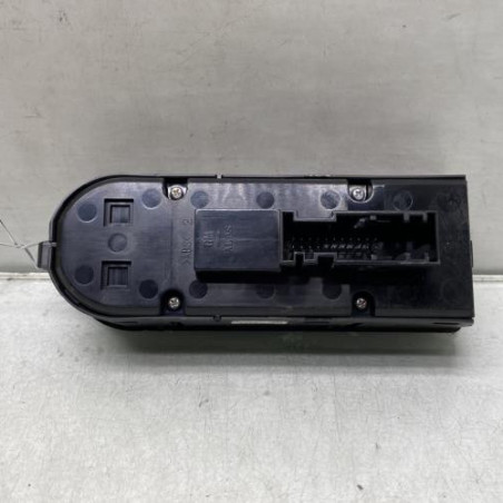 Interrupteur de leve vitre avant gauche OPEL ZAFIRA B