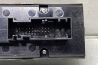 Interrupteur de leve vitre avant gauche OPEL ZAFIRA B