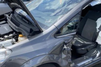 Interrupteur de leve vitre avant gauche OPEL ZAFIRA B