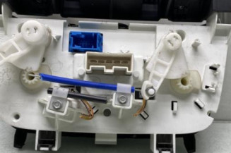 Commande chauffage FIAT PUNTO EVO 3