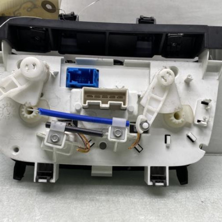 Commande chauffage FIAT PUNTO EVO 3