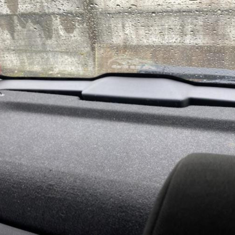 Commande chauffage FIAT PUNTO EVO 3 Photo n°14