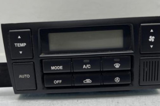 Commande chauffage HYUNDAI TUCSON 1 Photo n°1