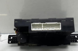 Commande chauffage HYUNDAI TUCSON 1