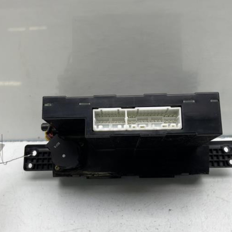 Commande chauffage HYUNDAI TUCSON 1 Photo n°2