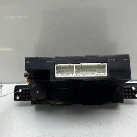 Commande chauffage HYUNDAI TUCSON 1