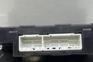 Commande chauffage HYUNDAI TUCSON 1