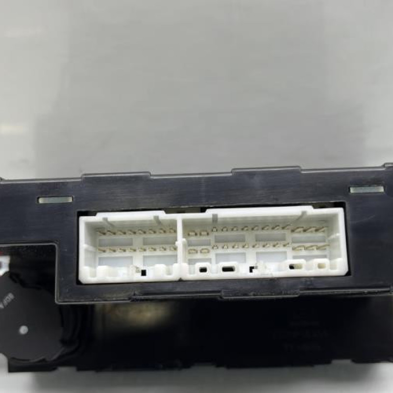 Commande chauffage HYUNDAI TUCSON 1 Photo n°3