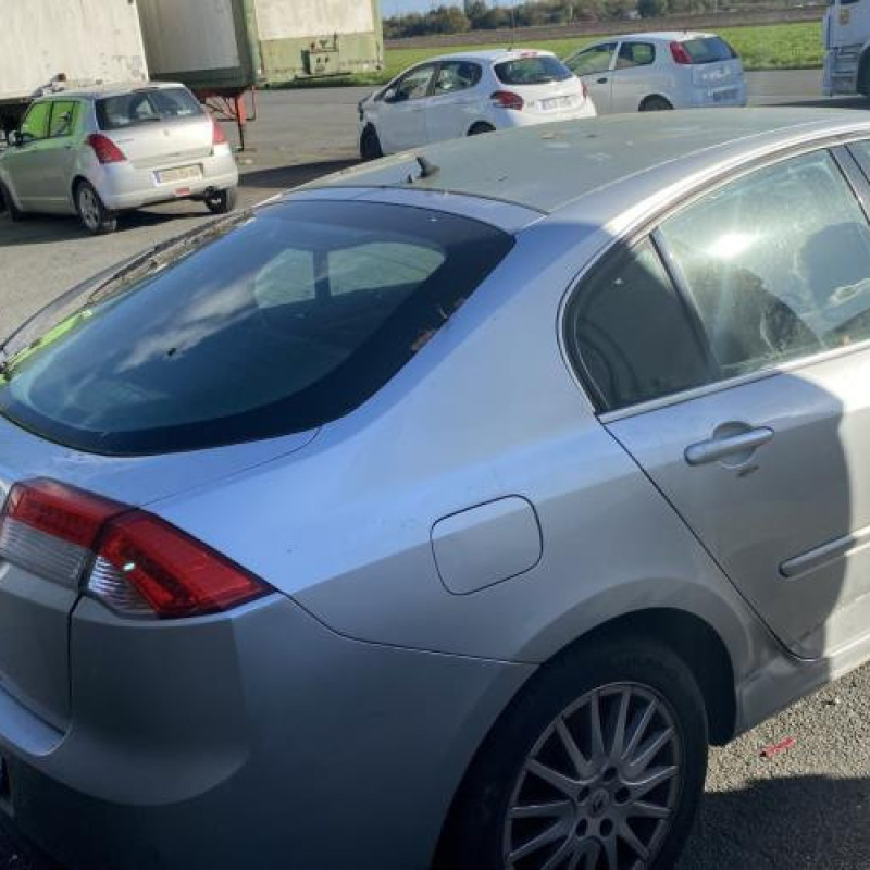 Interrupteur de leve vitre avant gauche RENAULT LAGUNA 3 Photo n°7