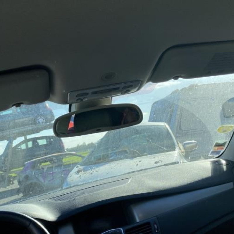 Interrupteur de leve vitre avant gauche RENAULT LAGUNA 3 Photo n°18