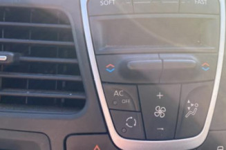 Interrupteur de leve vitre avant gauche RENAULT LAGUNA 3