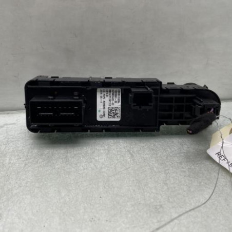 Interrupteur de leve vitre avant gauche PEUGEOT 308 2 SW
