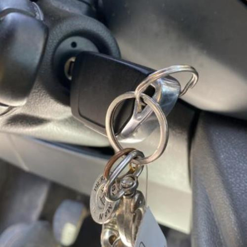 Commande chauffage PEUGEOT PARTNER 2 Photo n°15