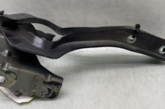 Charniere de capot NISSAN QASHQAI 1