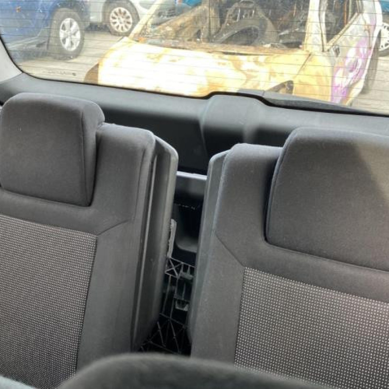 Interrupteur de leve vitre avant gauche OPEL ZAFIRA B Photo n°16