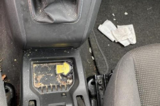 Interrupteur de leve vitre avant gauche OPEL ZAFIRA B