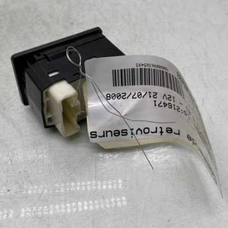 Commande retroviseurs DAIHATSU TREVIS