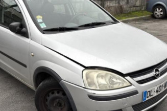 Feu arriere stop central OPEL CORSA C
