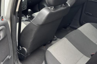 Feu arriere stop central OPEL CORSA C
