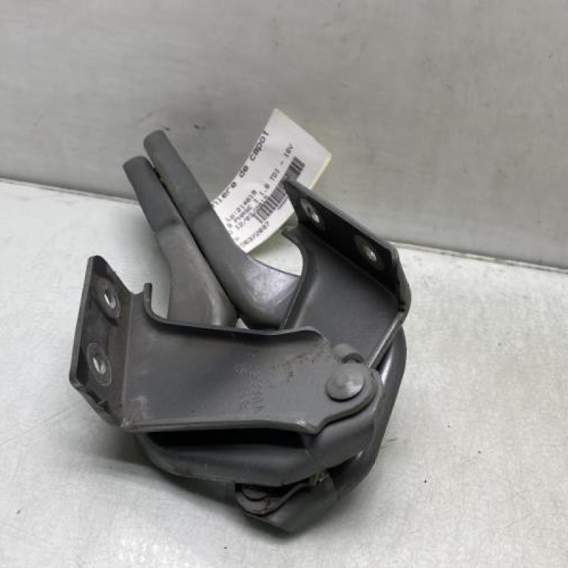 Charniere de capot SEAT LEON 3 Photo n°3